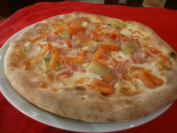 Braciera Palermo