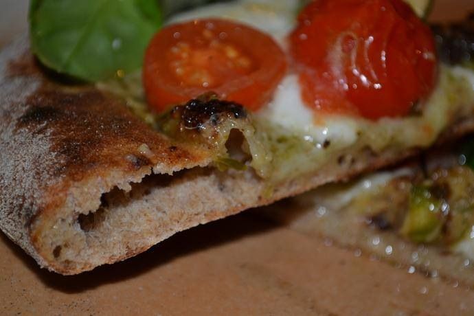 pizzerie palermo