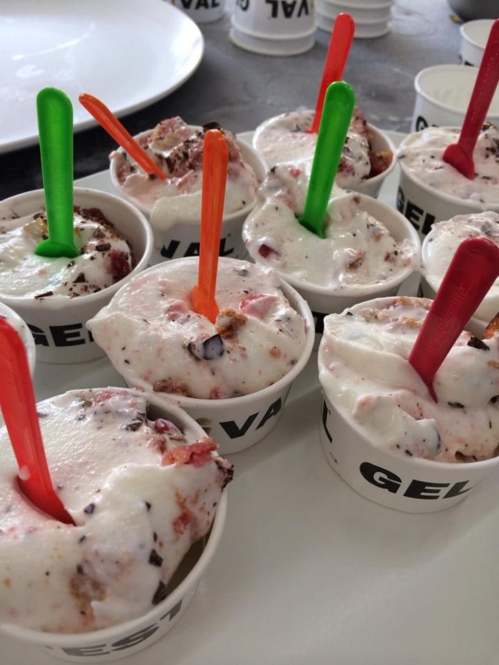 gelato festival