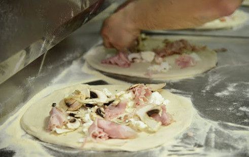 PIU GUSTO PALErmo