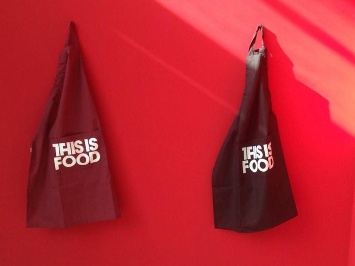 this is food grembiuli