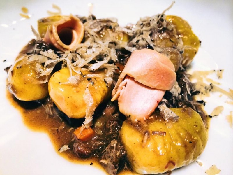 unico milano felice lo basso