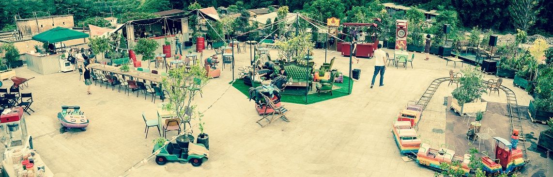 feria sul tetto