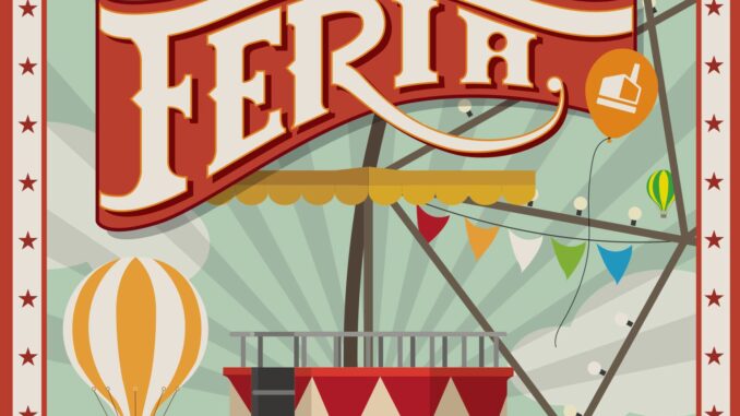 feria lanificio