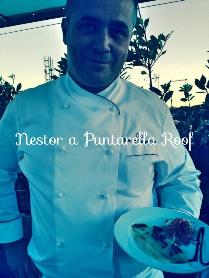 nestor grojewski a puntarella roof