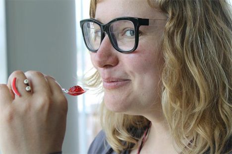 techfood hack