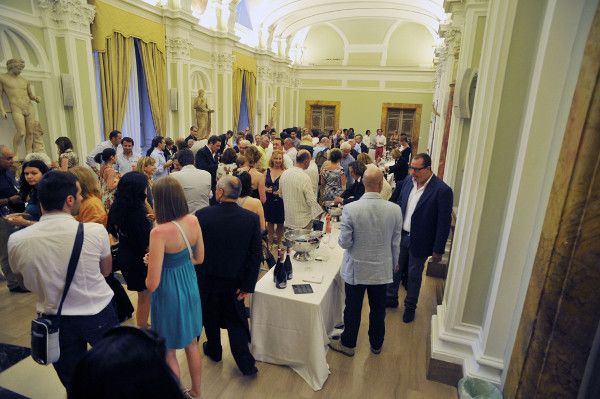 Bererosa 2014-palazzo brancaccio