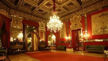 bere rosa 2014-palazzo brancaccio