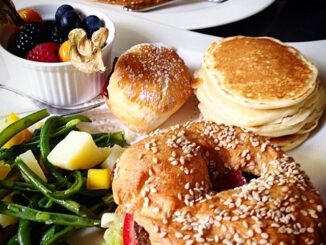 brunch domenica roma