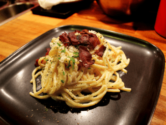 carbonara