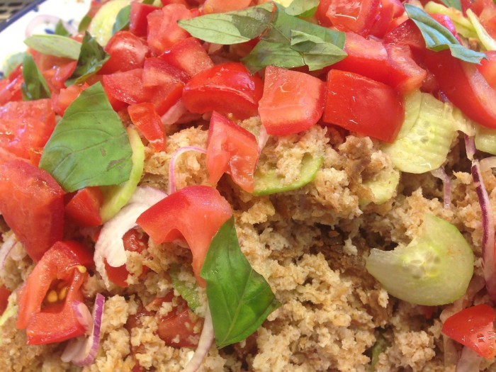galantipanzanella