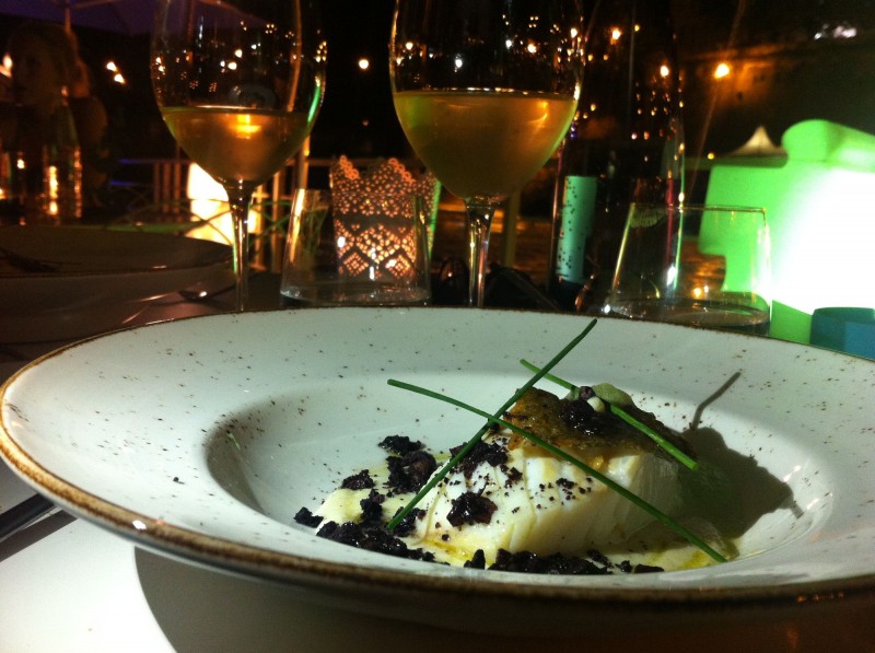 giuda ballerino tevere