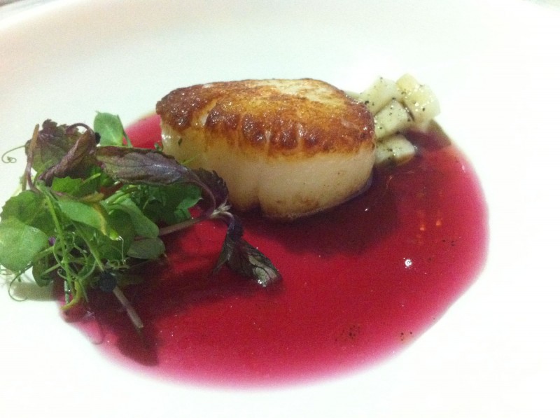 giuda ballerino tevere