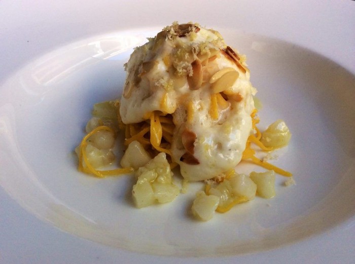 miscelando acquolina hostaria