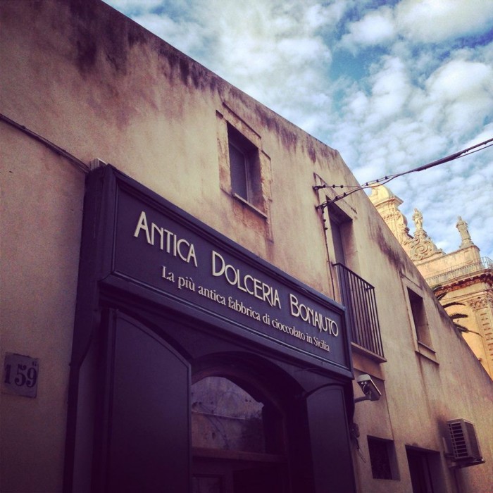 pasticceria bonaiuto sicilia