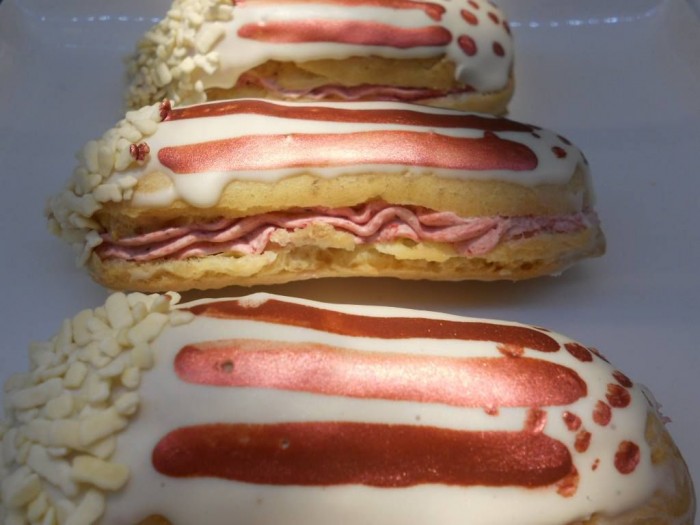 rainer eclair 5