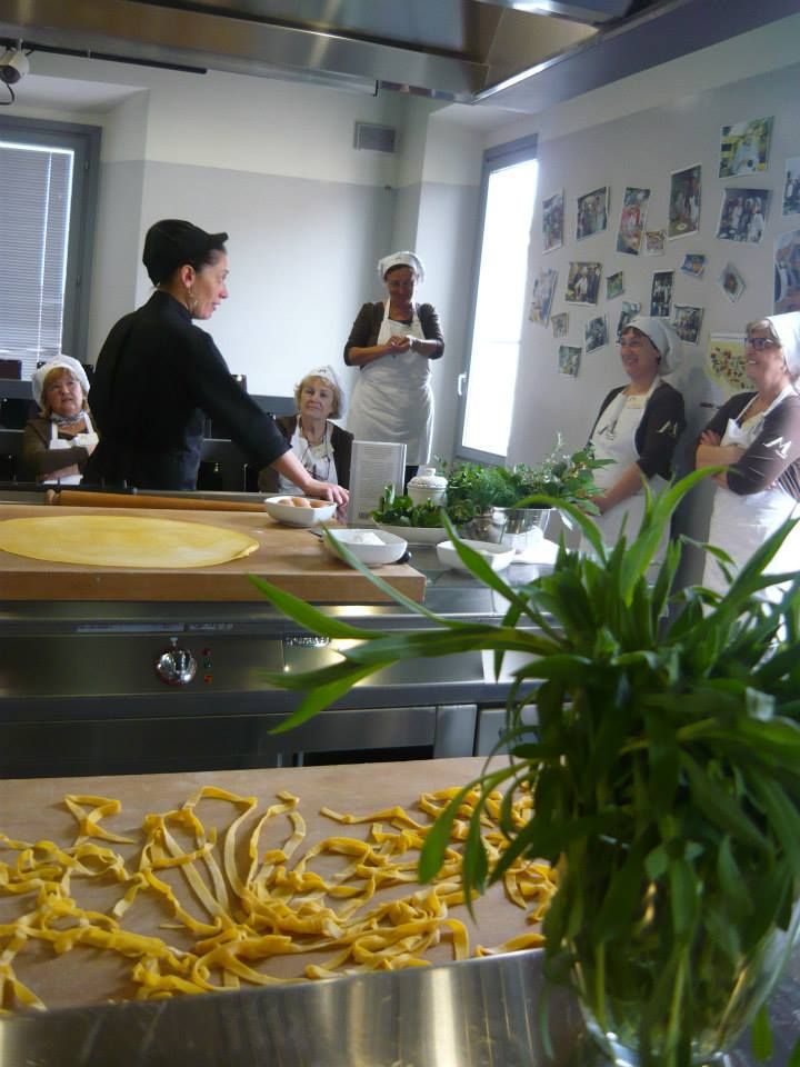 pappardelle