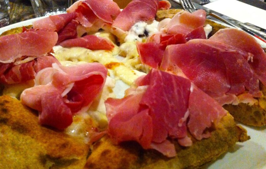 berberèpizza