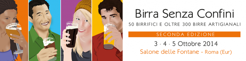 SLIDE EURHOP BEER FESTIVAL 2014