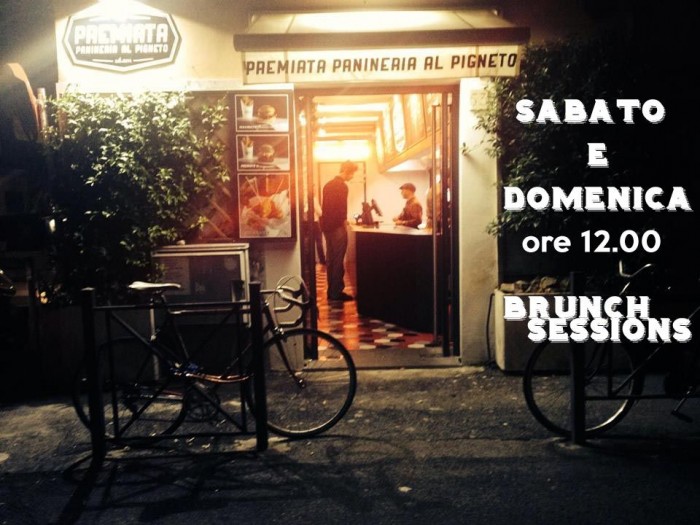 brunch session premiata panineria spirito
