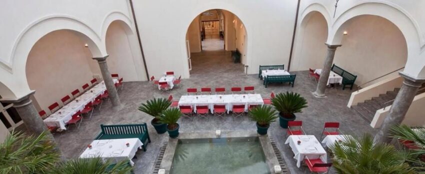 Branciforte Ristorante