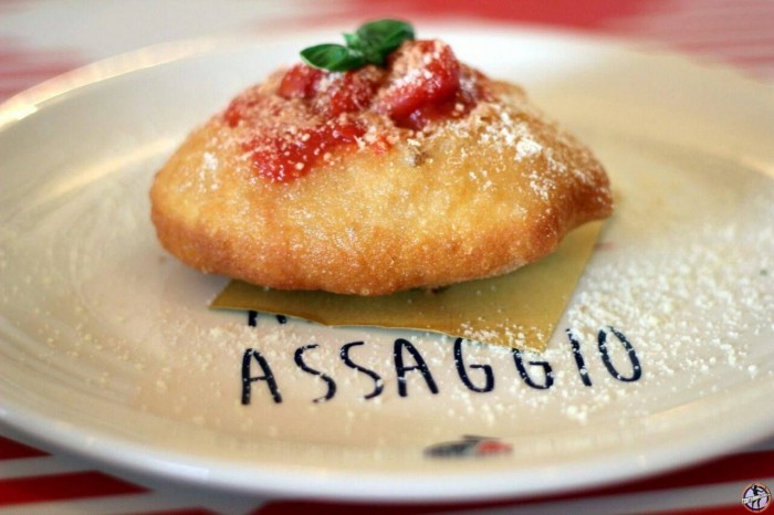 fofo mattozzi milano