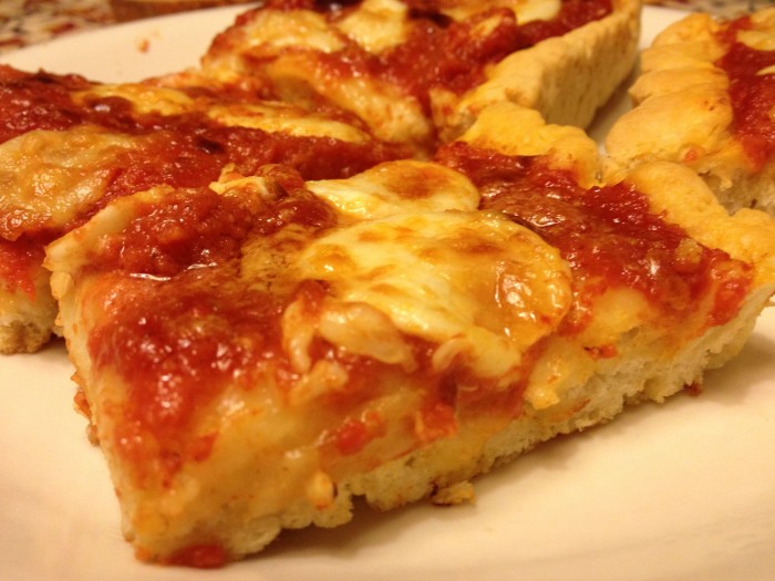 pizza Viola