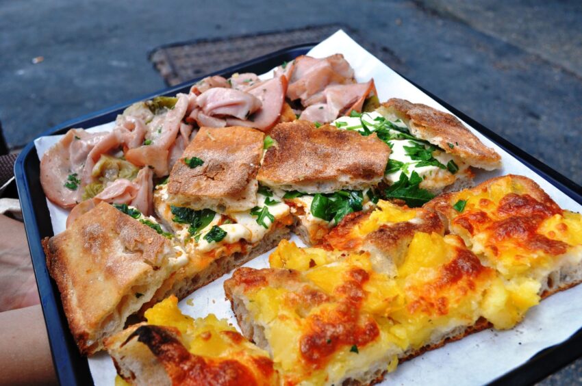pizzarium