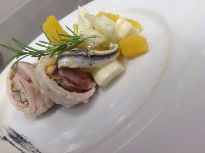 salame di spada