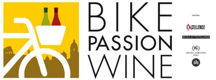 Bike Passion Wine