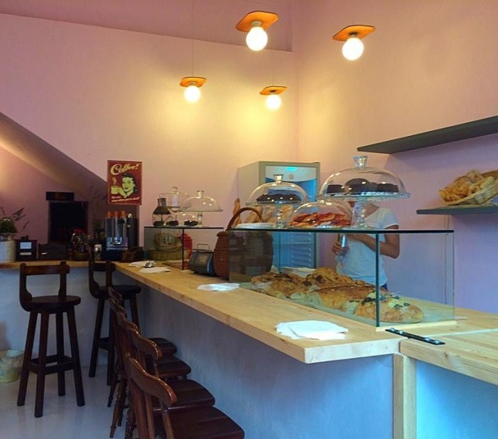 boulangerie MP-via di panico