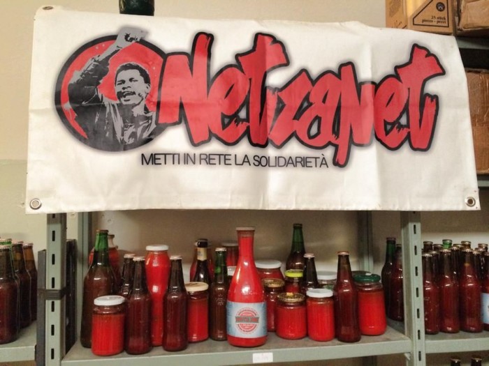 netzanet