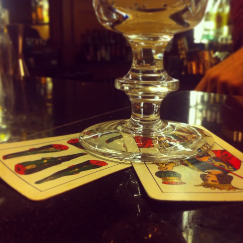 splendor parthenopes