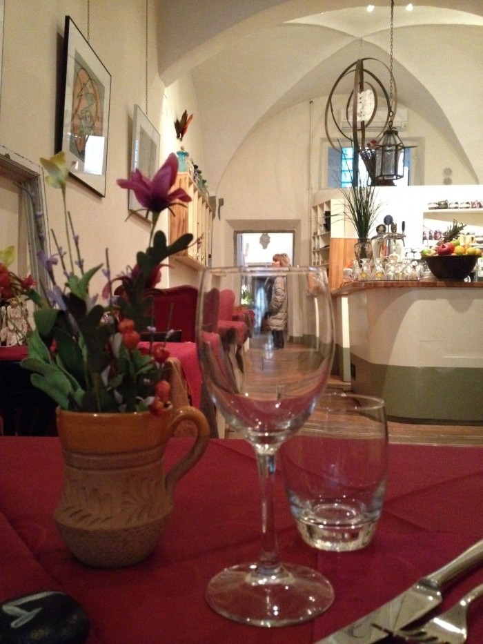 Cuculia Firenze