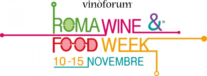 Roma food & Wine week
