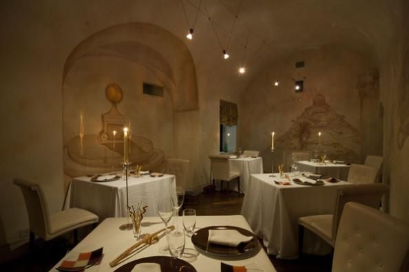 convivio troiani