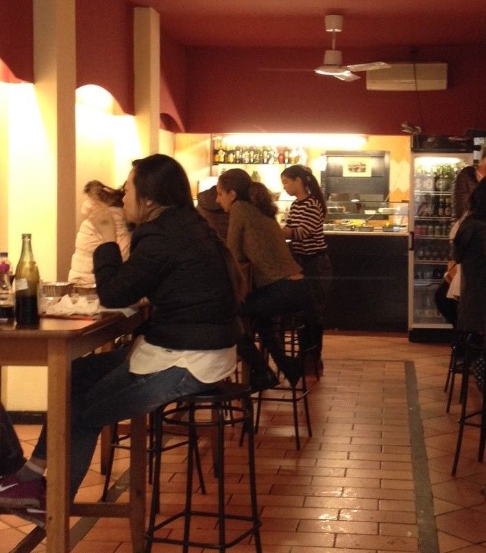 Rosticceria Cinese Firenze