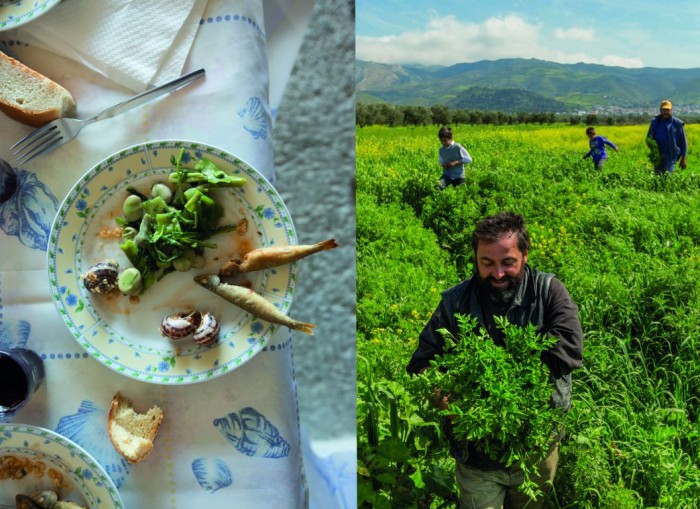 national geographic mostra food