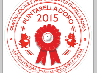 puntarella d'oro puntarella rossa guida