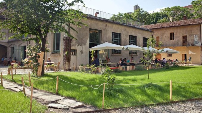 un posto a milano eventi febbraio 2016