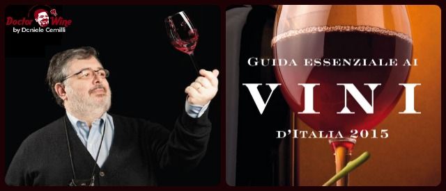 guida ai vini essenziali 2015 doctor wine
