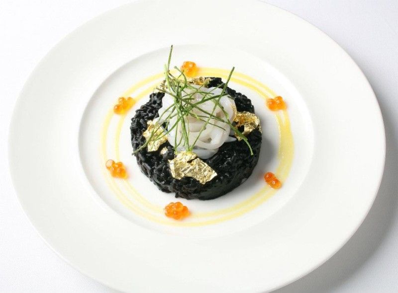 cenone capodanno 2015 milano