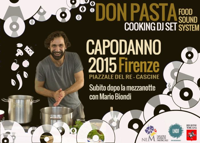 Don Pasta