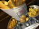 fries patatine fritte trastevere