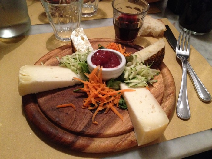 osteria del nacchero firenze