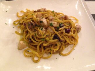 osteria da francesco