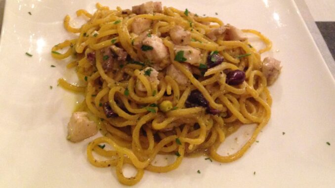 osteria da francesco