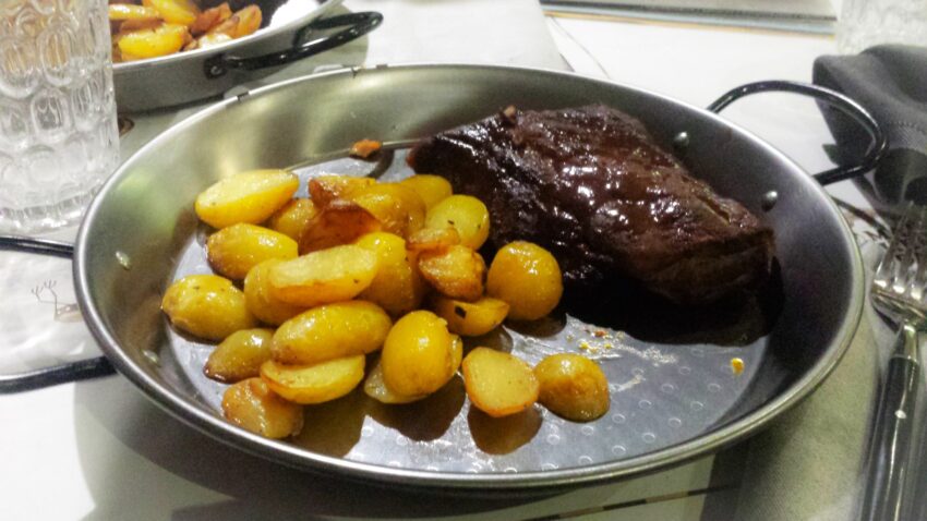 queen makeda carne