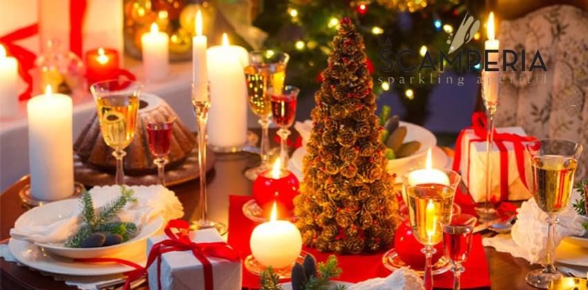 cenone capodanno scamperia milano