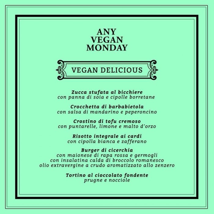 vegan